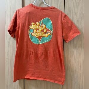 Dutch bros graphic T-shirt